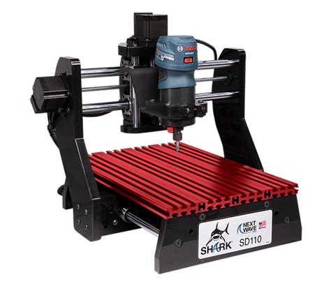 next wave shark sd110 cnc machine|nextwave cnc support.